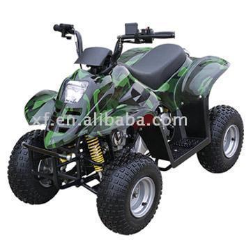  50cc ATV ( 50cc ATV)