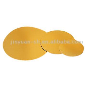 Round Paper Pads (Round Paper Pads)