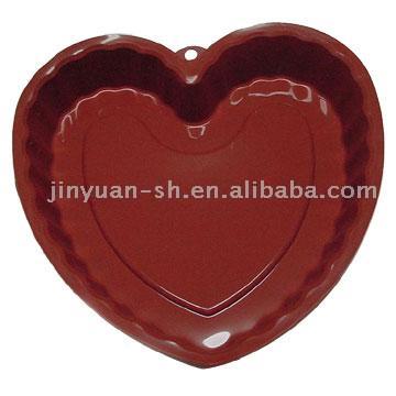 Gummi-Pan (Heart Shape) (Gummi-Pan (Heart Shape))