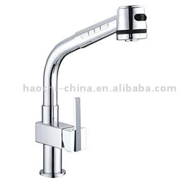  High Quality & Fashion Kitchen Faucet ( High Quality & Fashion Kitchen Faucet)