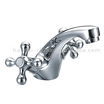  Fashion Basin Faucet (Mode bassin Robinet)