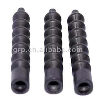  Double Decked Top Grade Oil Pipe (Двухместные Одетые высший сорт масла труб)