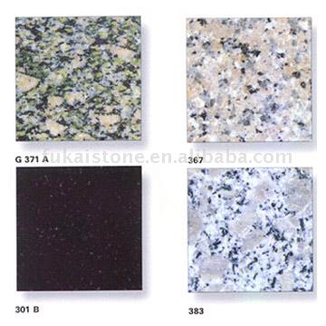  Granite (Granite)