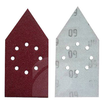  Abrasive Pieces (Abrasive Pieces)