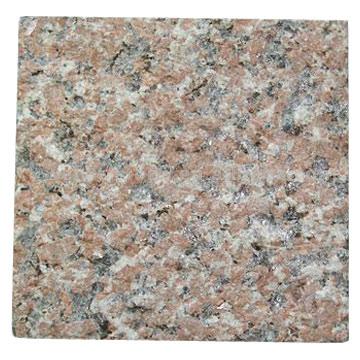  Red Granite Pavement ( Red Granite Pavement)