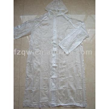  EVA & PVC Raincoat ( EVA & PVC Raincoat)