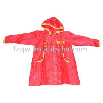  Children`s Raincoat ( Children`s Raincoat)