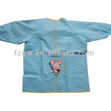  Children`s Apron ( Children`s Apron)