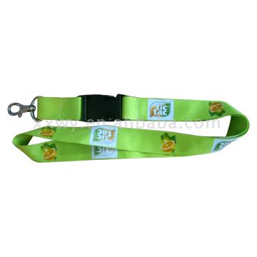  Off-Set Printed Lanyard (Off-Set Печатный Ремешок)