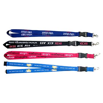  Woven Hollow Lanyard (Woven Hollow Lanyard)