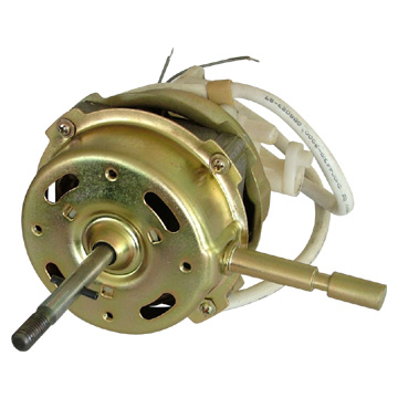  Electric Motor for Standing Fan ( Electric Motor for Standing Fan)