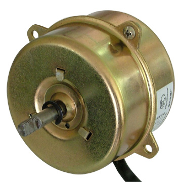 Elektro-Motor für Ventilator (Elektro-Motor für Ventilator)