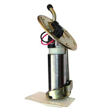  Fuel Pump Assembly (Fuel Pump Assemblée)