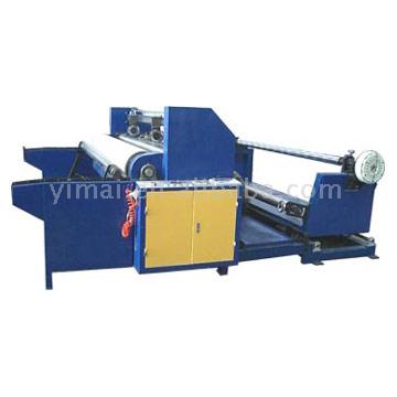  Air Knife Cloth Roll Slitting Machine ( Air Knife Cloth Roll Slitting Machine)