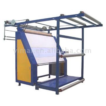  Cloth-Testing Ordering Machine ( Cloth-Testing Ordering Machine)