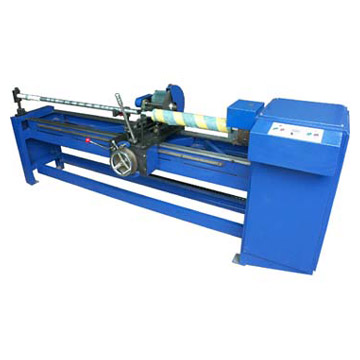  Bundle Cutting Machine (Bundle Schneidemaschine)