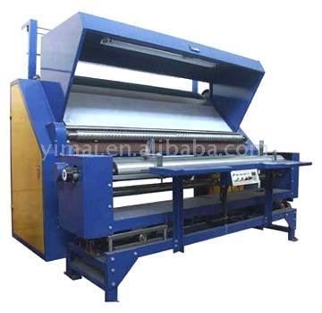  Cloth Inspection and Separation Machine ( Cloth Inspection and Separation Machine)