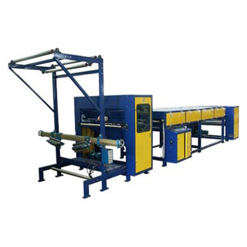  Scattering Interfacing Coating Machinery (Scattering Interfacing Coating Machinery)