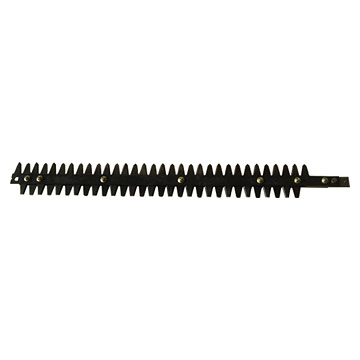  Hedge Trimmer Blade (Hedge Trimmer Blade)