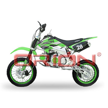 Dirt Bike (Dirt Bike)