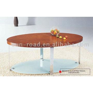  Modern Coffee Table (SM038) (Современный журнальный столик (SM038))