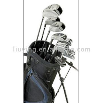  Golf Club Set (Golf Club Set)