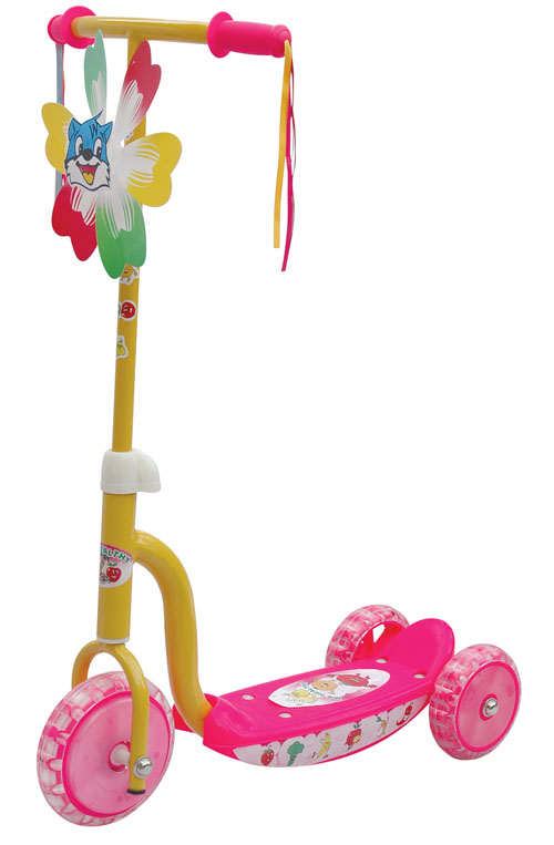  Children`s Scooter (Children`s Scooter)