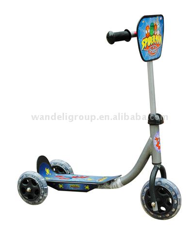  Children`s Scooter ( Children`s Scooter)