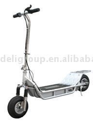  Electric Scooter (Электрический скутер)