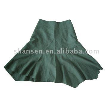  Ladies` Skirt ( Ladies` Skirt)