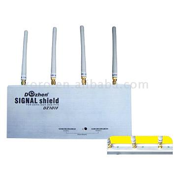  Mobile Phone Signal Jammer ( Mobile Phone Signal Jammer)