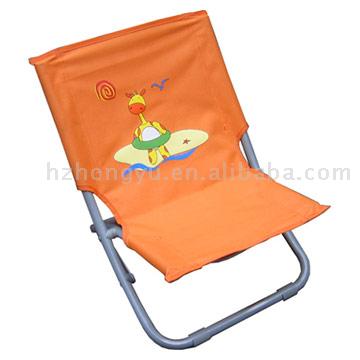  Kid`s Beach Chair (Kid`s Be h Chair)