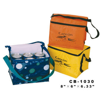  Promotional Cooler Bags (Sacs promotionnels Cooler)