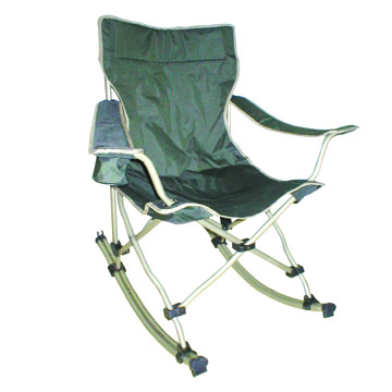  Camping Chair (Кемпинг Председатель)