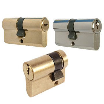  Cylinder Locks ()