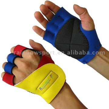  Workout Gloves (Workout Перчатки)