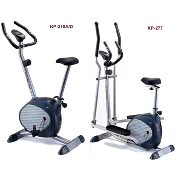  Magnetic Exercise Bike (Magnetic Exercise Bike)