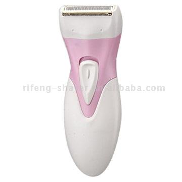  Ladies` Shaver ( Ladies` Shaver)