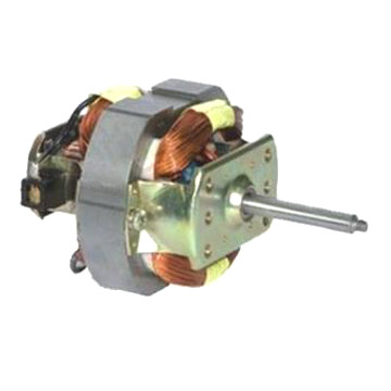  Wound Dynamo Motor (Рано Динамо Мотор)