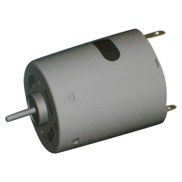  DC Motor (Двигателей постоянного тока)