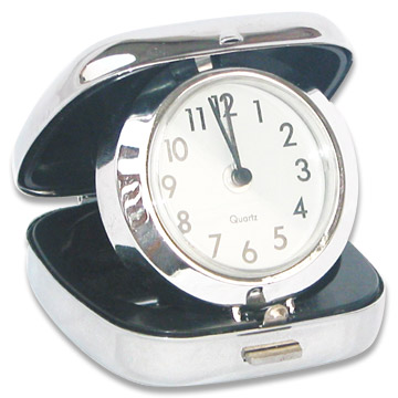  Travel Alarm Clock