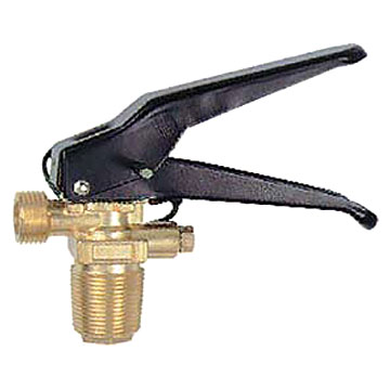  CO2 Valve (CO2-Ventil)