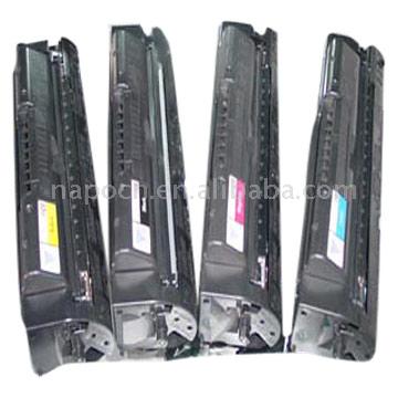  4500 Color Toner Cartridge