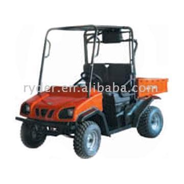  Rough Terrain Vehicle (Rough Terrain Vehicle)