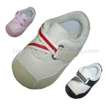 Baby Schuhe (Baby Schuhe)