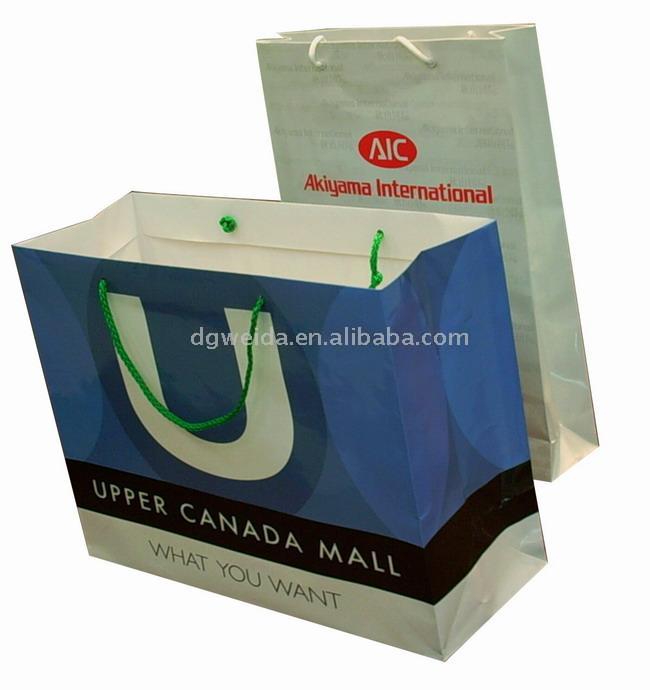  Paper Carrier Bag ( Paper Carrier Bag)