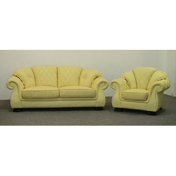  Sofas ( Sofas)