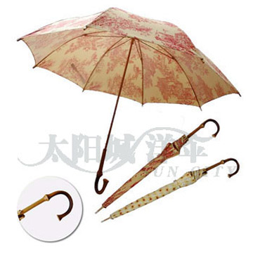  Stick Umbrellas (Stick Зонты)