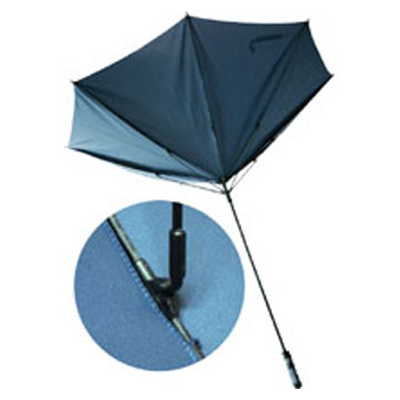  Golf Umbrella (Parapluie de golf)