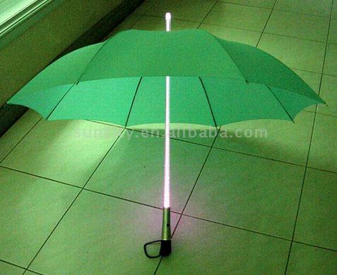  Light Umbrellas (Light Parapluies)